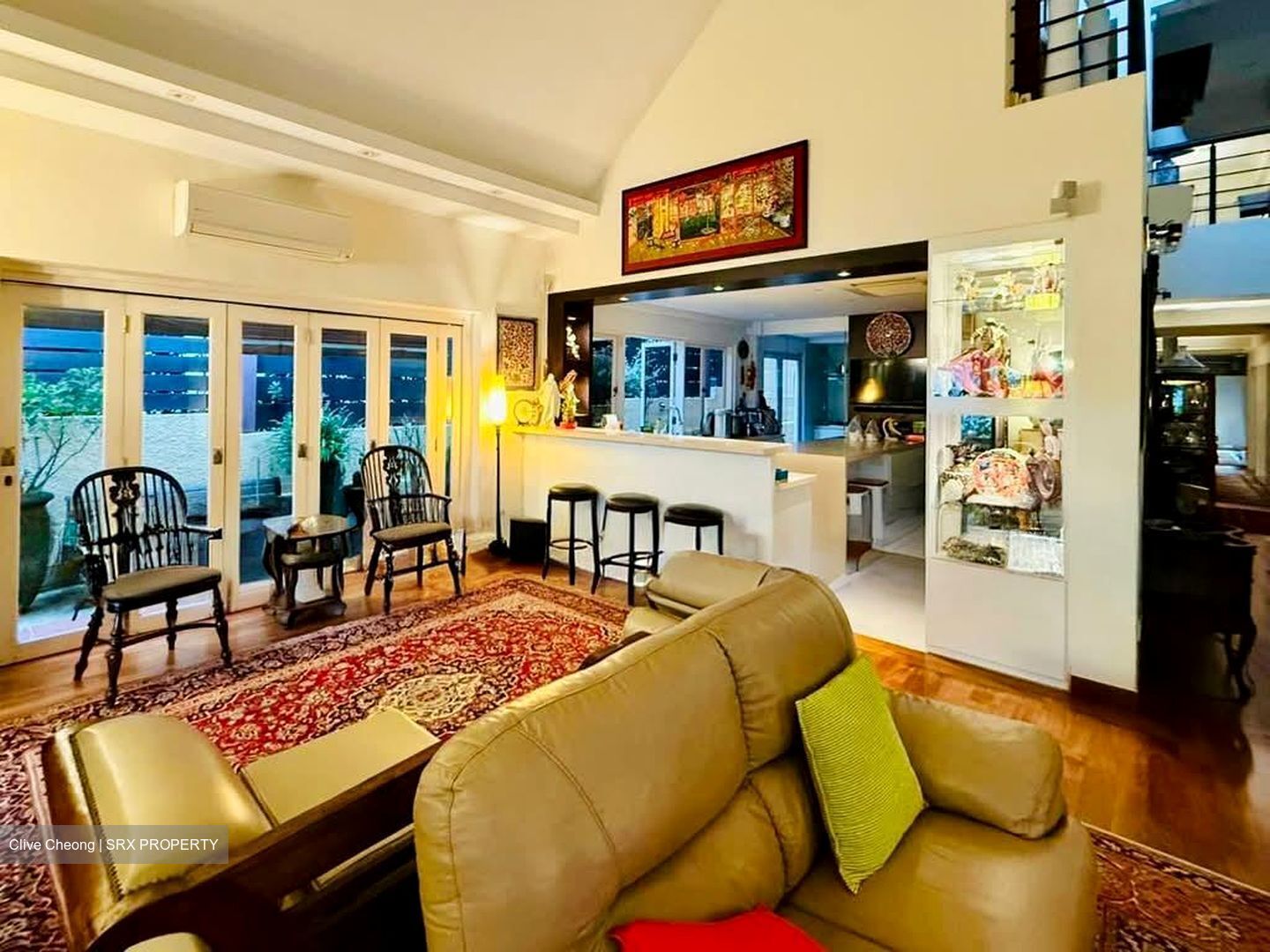 Serangoon Garden Estate (D19), Semi-Detached #545351321